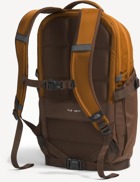 Рюкзак TNF Recon 30L (TimberTan DemitasseBrown)